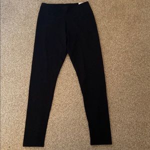 Aerie Cotton Legging